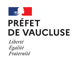 La préfecture du Vaucluse compte parmi nos partenaires au quotidien.