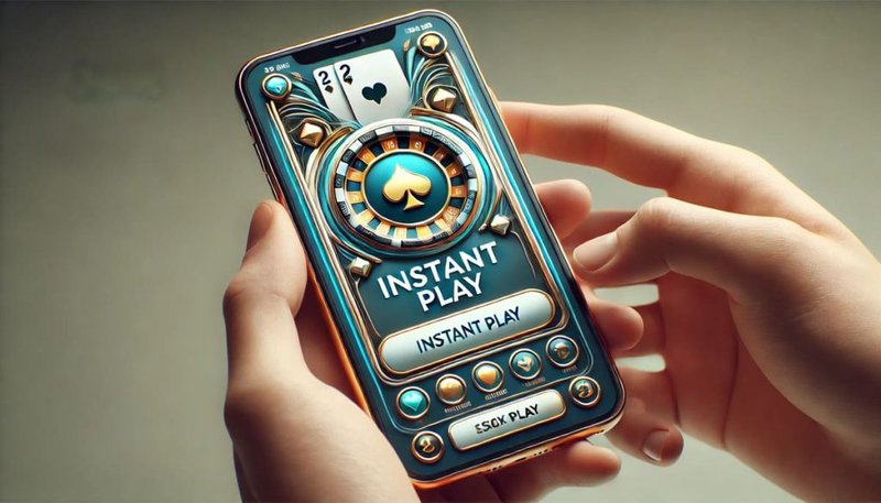 Instant casino fr - Découvrez La Meilleure Plateforme d'Instant Casino Connexion en Ligne en France