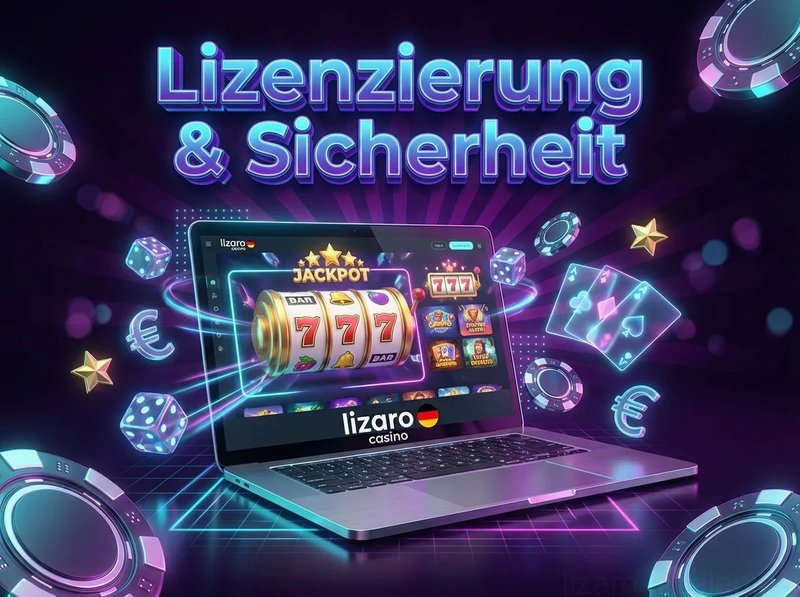 Le Lizaro Casino En Ligne : Une Nouvelle Adresse de Jeux de Hasard en France à France